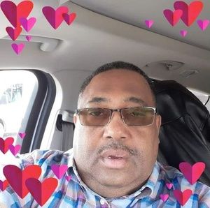 Meet your Posher, Clinton